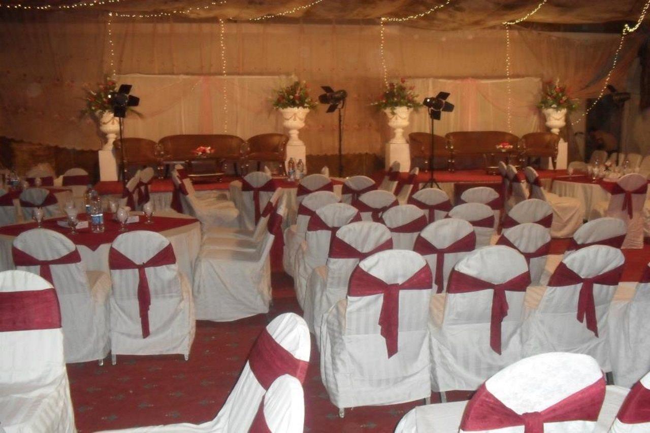 Hotel Crown Plaza Lahore Bagian luar foto