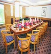 Hotel Crown Plaza Lahore Bagian luar foto