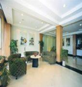 Hotel Crown Plaza Lahore Bagian luar foto